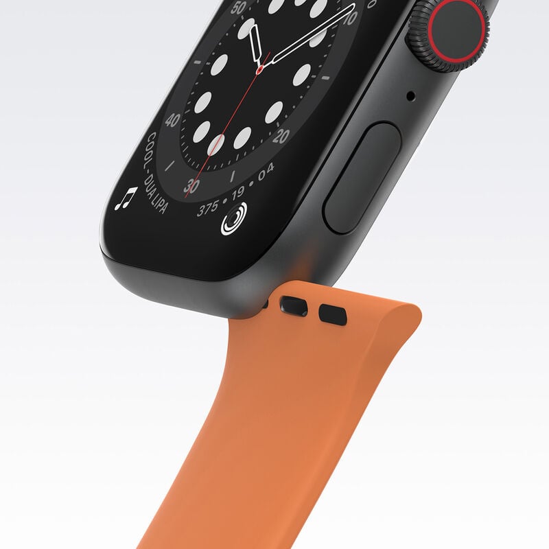 product image 4 - Apple Watch Band 42/44/45mm OtterBox Band