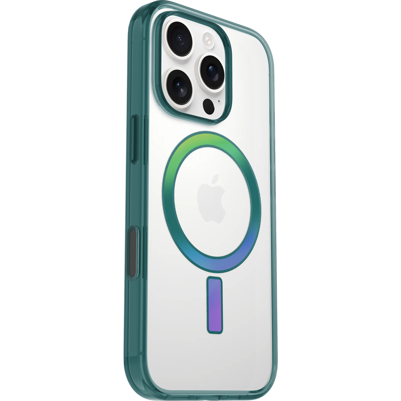 product image 3 - Coque iPhone 16 Pro Lumen Series avec Camera Control