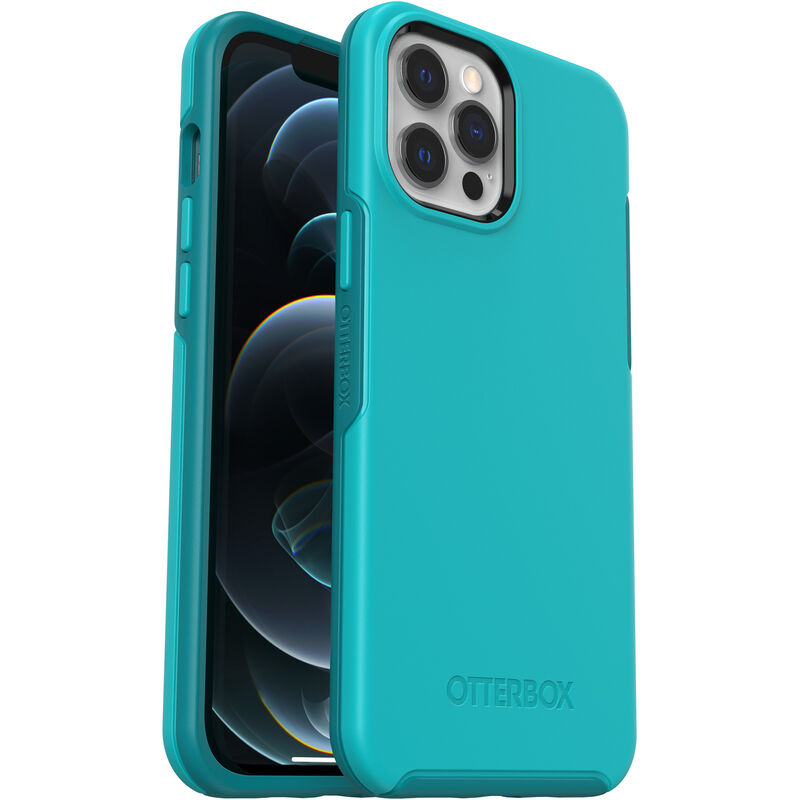 product image 3 - iPhone 12 Pro Max Case Symmetry Series