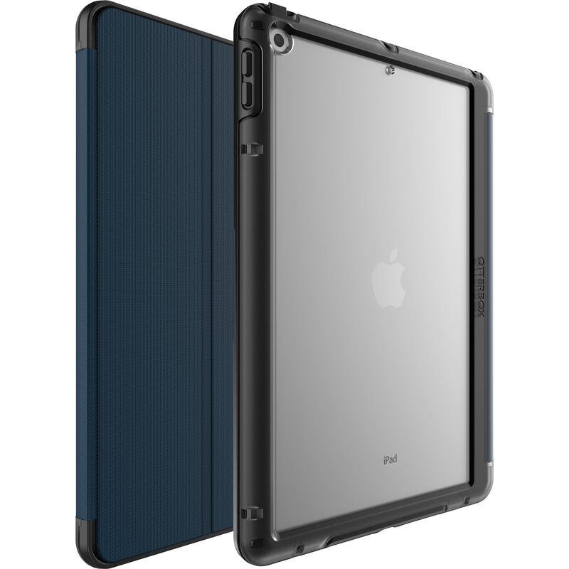 product image 6 - iPad (8.a gen) y iPad (7.a gen) Funda Symmetry Folio