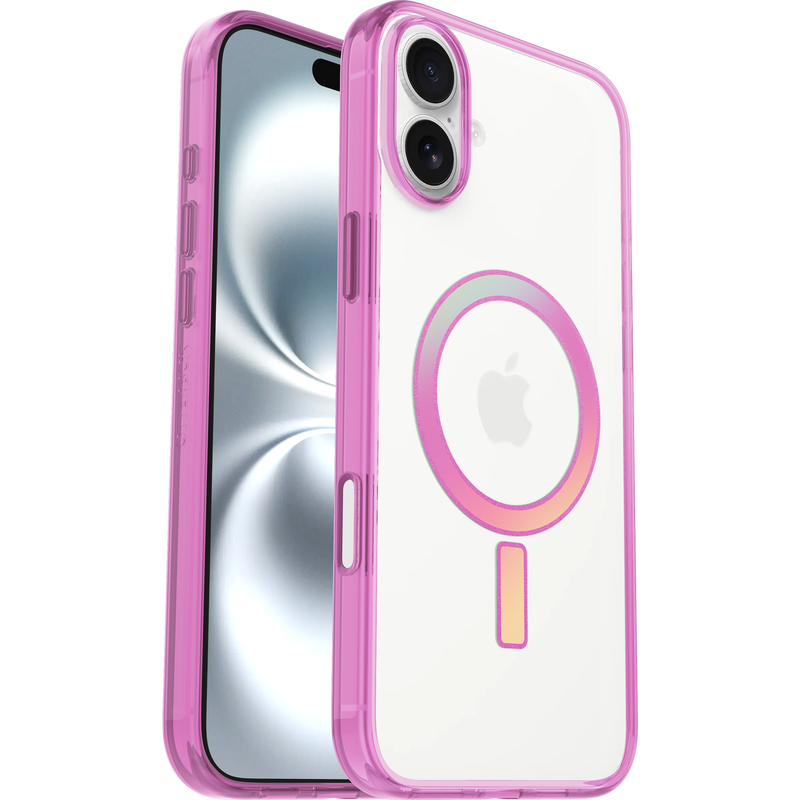 product image 1 - iPhone 16 Plus Case Lumen Series with Camera Control