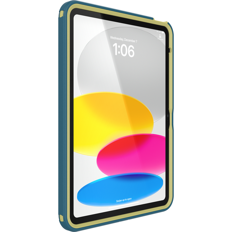 product image 3 - iPad (A16/10a gen)) Funda Defender Series