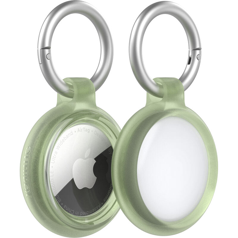 product image 3 - Apple AirTag Funda Lumen Series