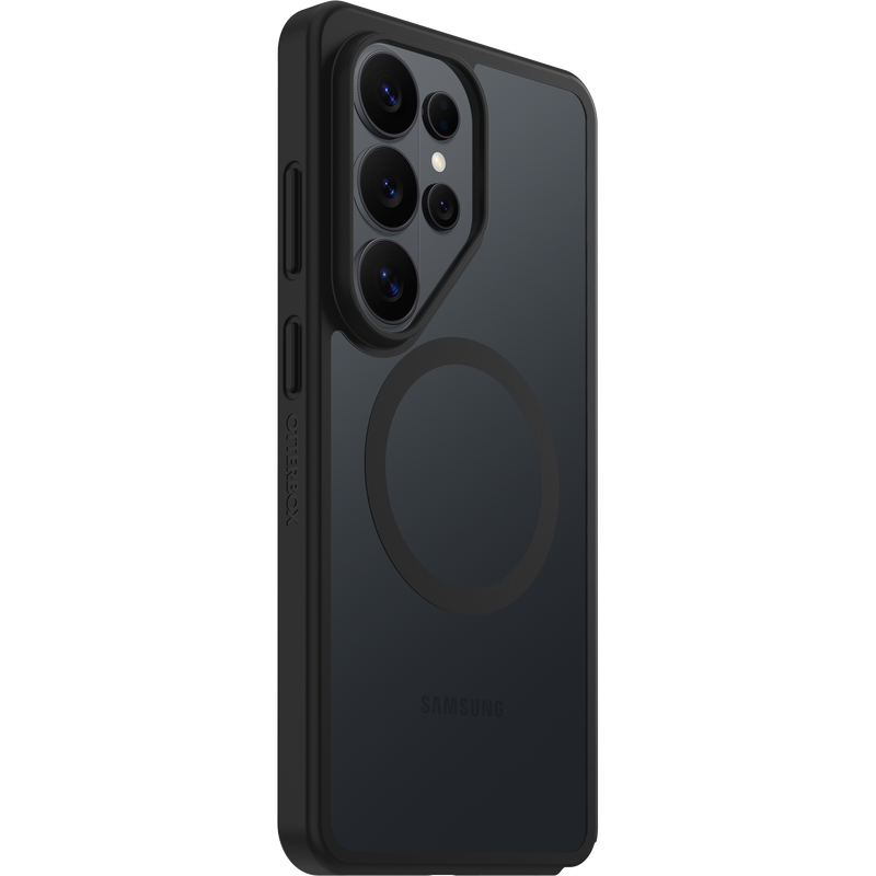 product image 3 - Galaxy S26 Ultra Funda React Series