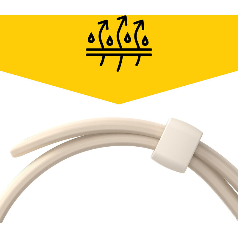 product image 3 - Cinturino Apple Watch OtterBox Band Antimicrobico