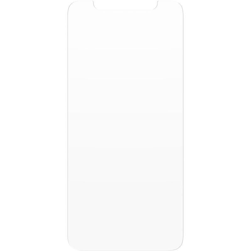 product image 4 - iPhone X/Xs Screen Protector Alpha Glass