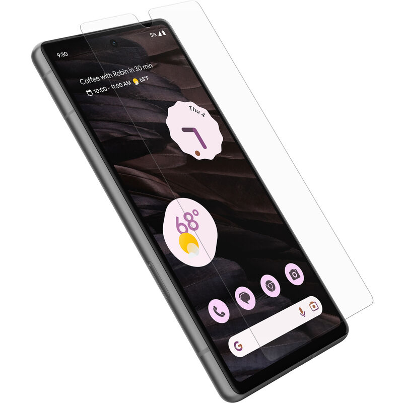 product image 1 - Pixel 7a Displayschutz Trusted Glass