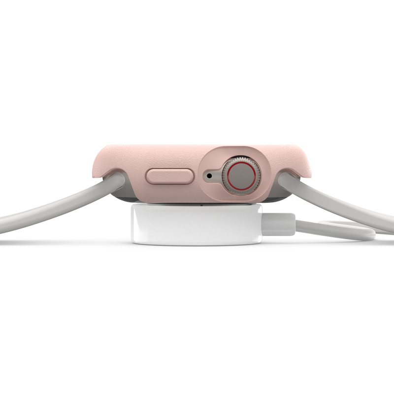 product image 4 - Coque Apple Watch Series 9/8/7 Watch Bumper