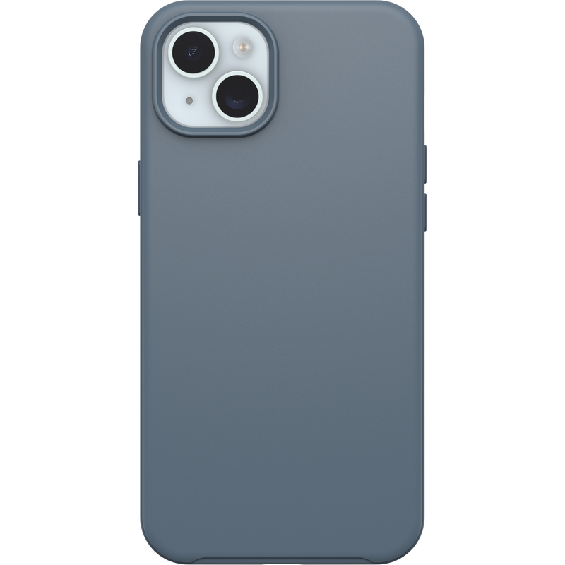 product image 2 - iPhone 15 Plus Case Symmetry Series for MagSafe