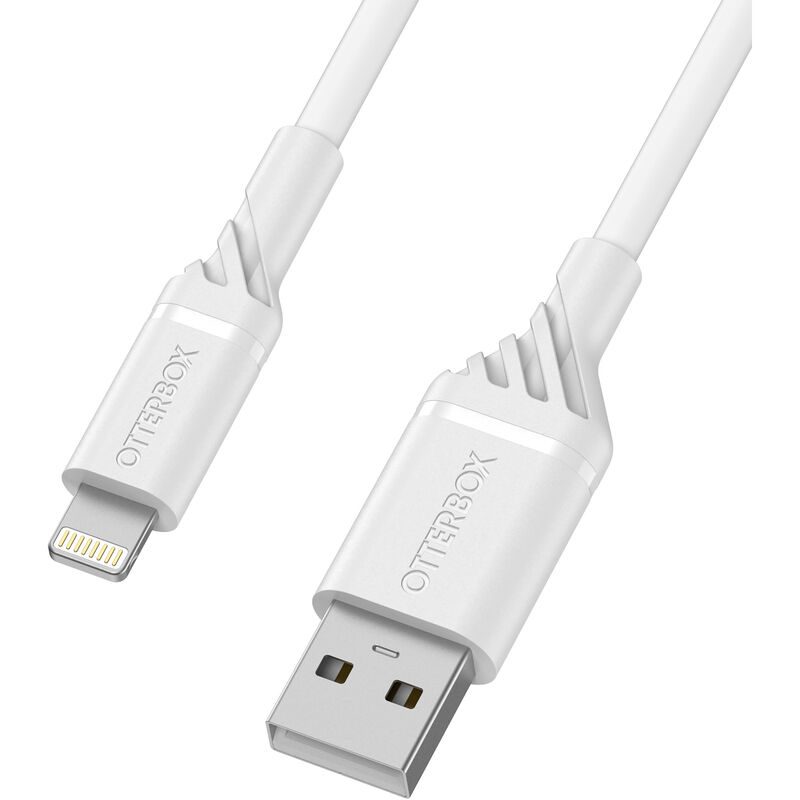 product image 1 - Lightning to USB-A (2m) Cable | Standard