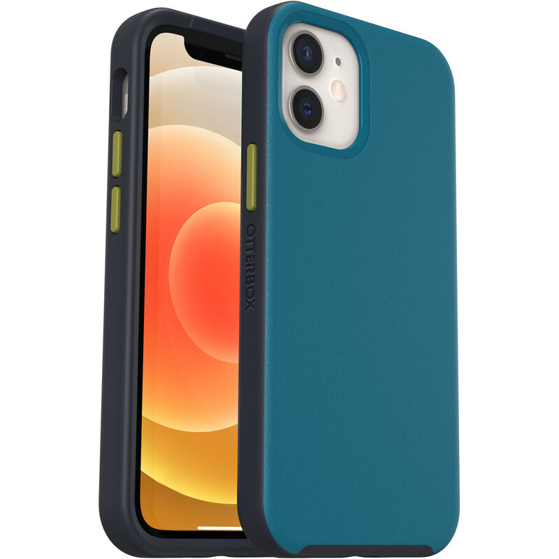 product image 3 - iPhone 12 mini Case Aneu Series