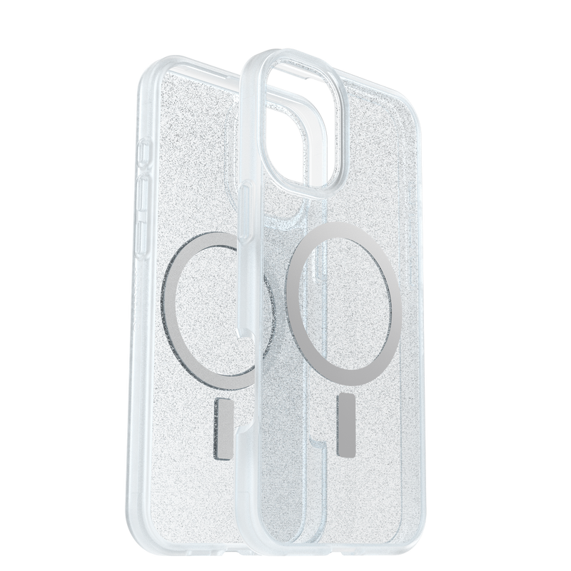 product image 2 - iPhone 16 Plus Custodia React Series