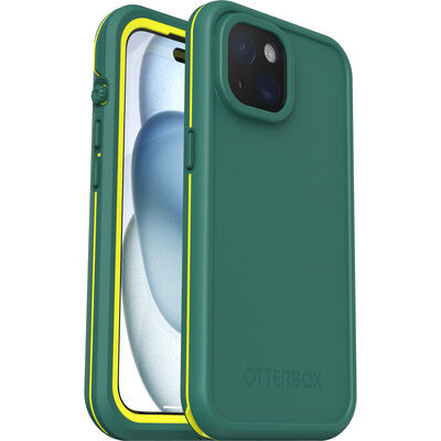 iPhone 15 Funda | OtterBox Frē Serie para MagSafe