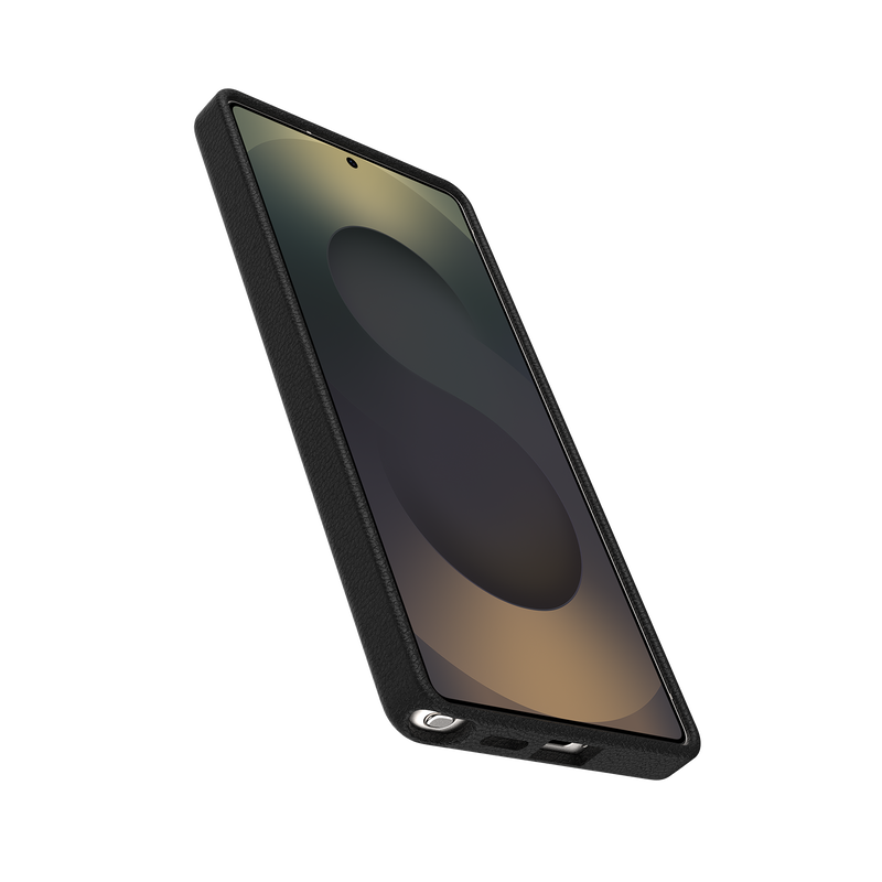 product image 4 - Galaxy S25 Ultra Case Symmetry Series Cactus Leather