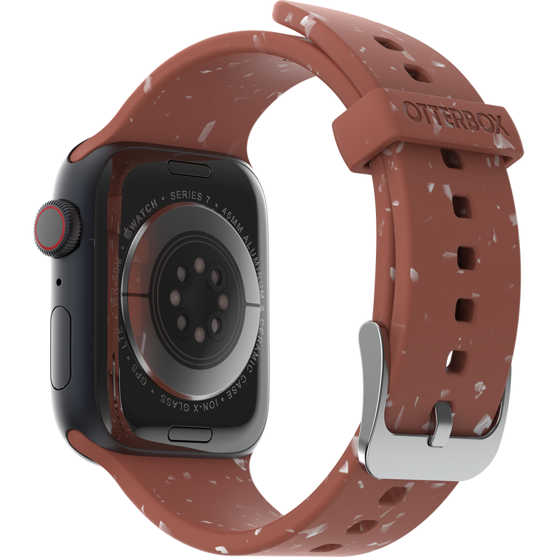 product image 1 - Apple Watch Band Terrus Band