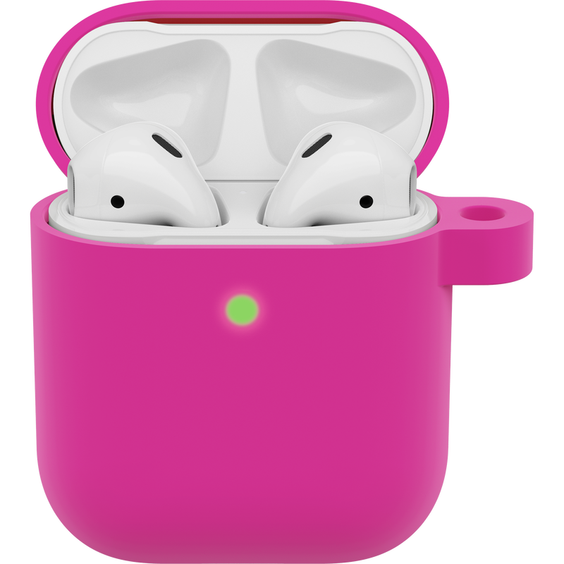 product image 1 - Apple AirPods (1a e 2a gen) Custodia AirPods Custodia