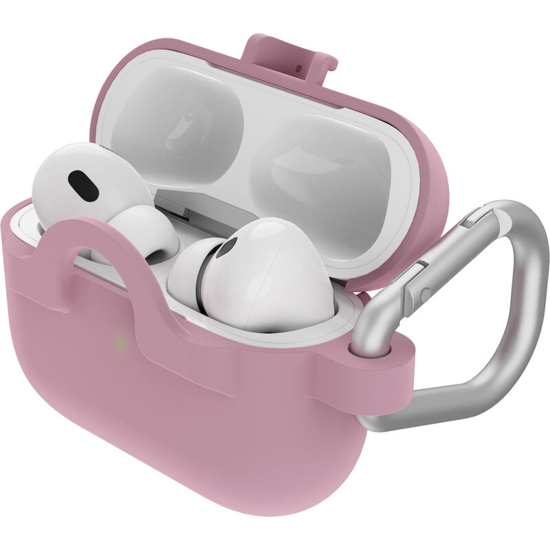 product image 3 - Apple Airpods Pro 1a & 2a gen Cuffie Custodia