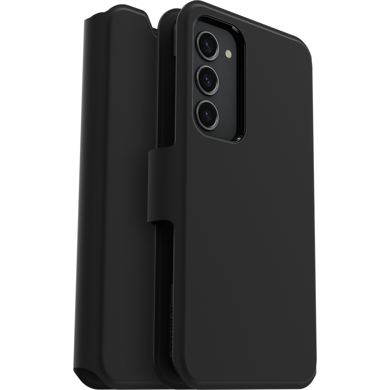 product image 5 - Galaxy S23+ Case Strada Via Series