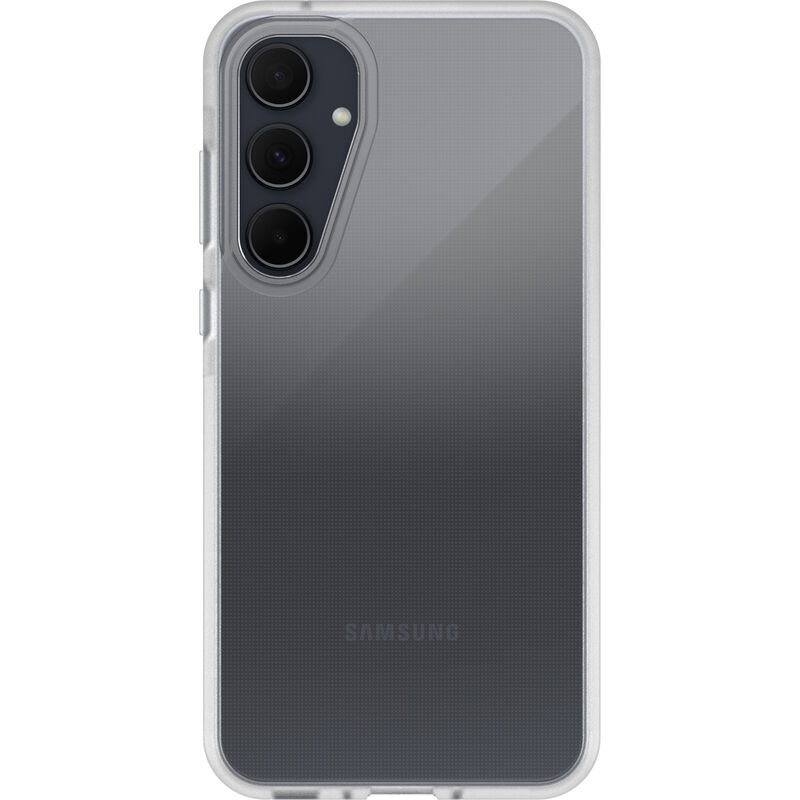 product image 1 - Galaxy A35 5G Funda React Series