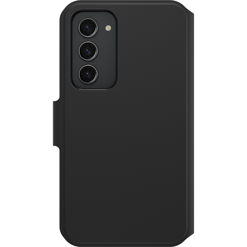 product image 1 - Galaxy S23+ Case Strada Via Series