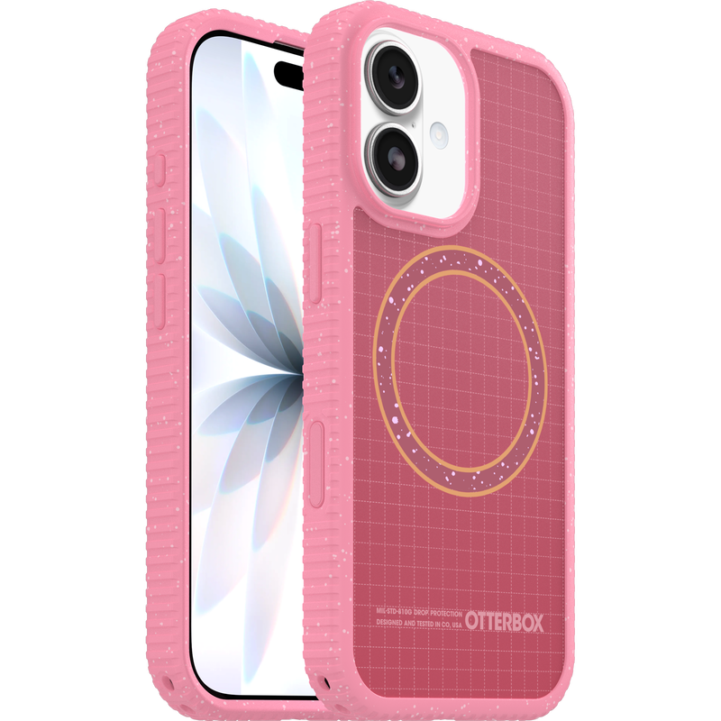 product image 1 - iPhone 17 Custodia Sole Series