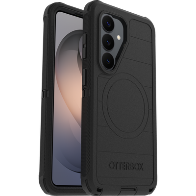 Coque Galaxy S26+ | Defender Series Pro