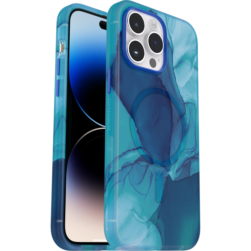 product image 1 - Coque iPhone 14 Pro Max Figura Series