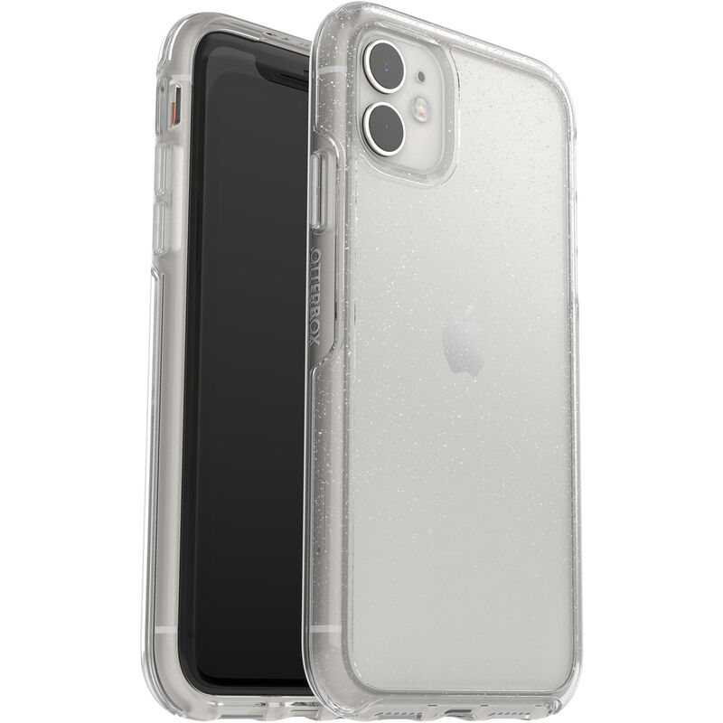 product image 3 - iPhone 11 Funda Symmetry Series Clear