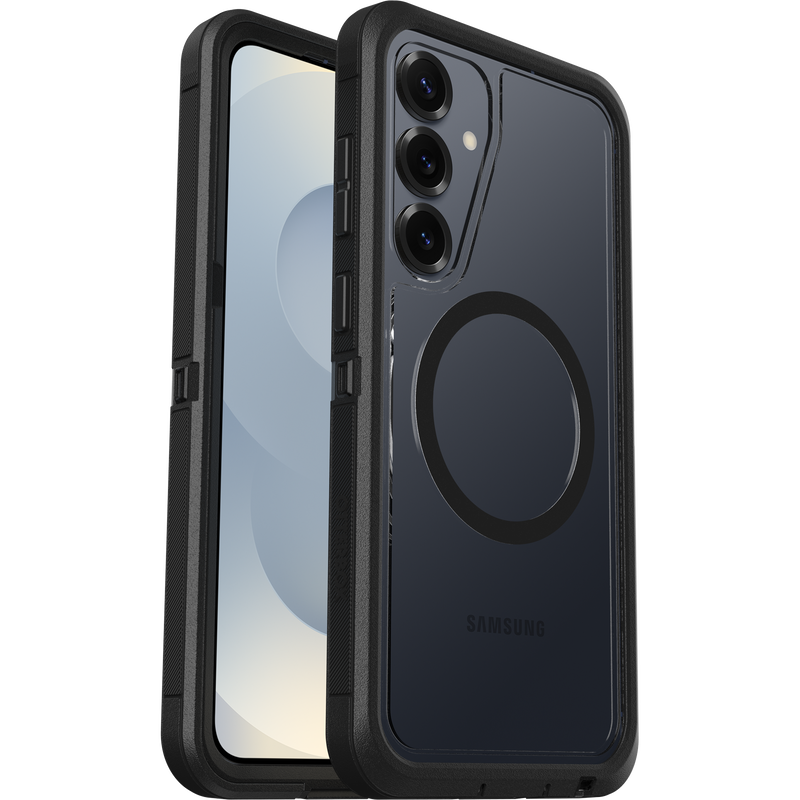 product image 1 - Galaxy S25+ Case Defender XT Series with Magnets