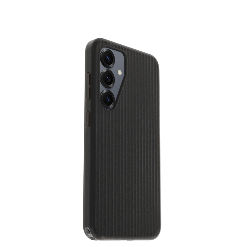 product image 3 - Galaxy S25 Custodia Symmetry Series Soft Touch