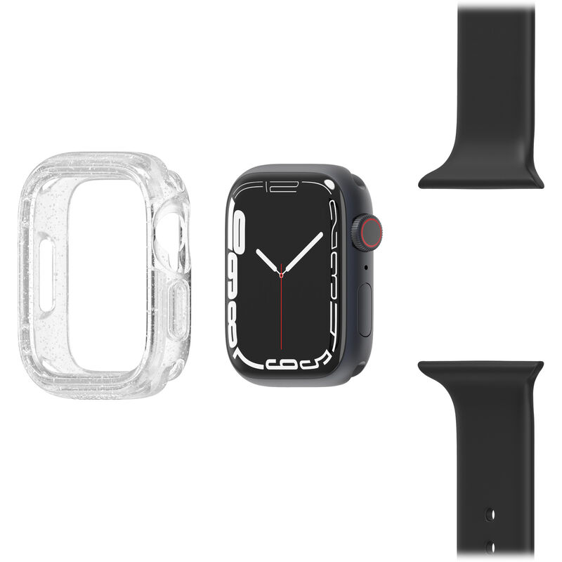OtterBox Apple Watch Series 9/8/7 Hülle EXO EDGE