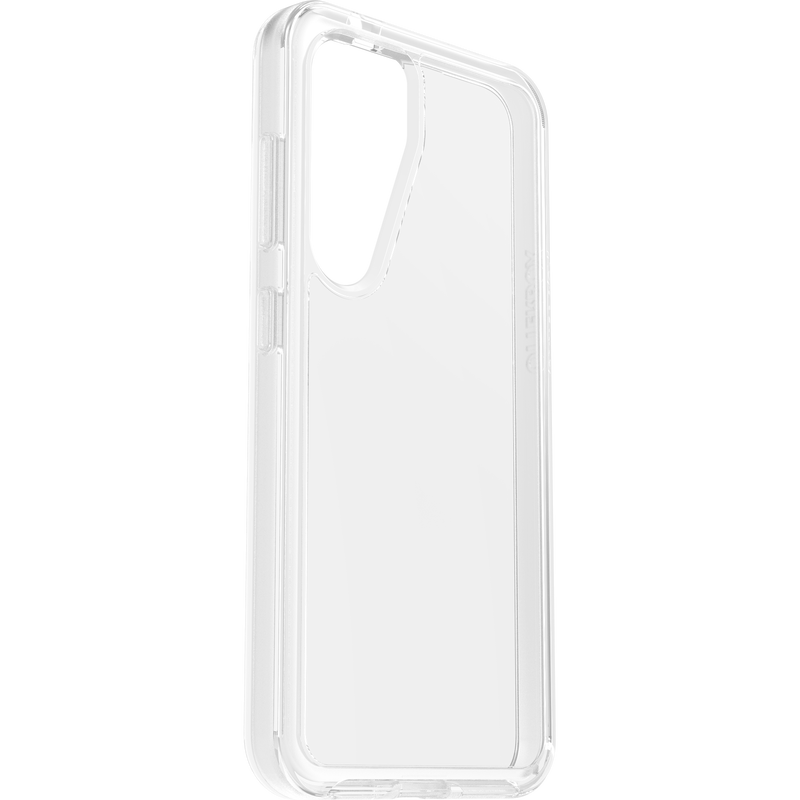 product image 4 - Coque Galaxy S24 Symmetry Series Clear