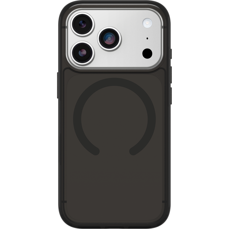 product image 2 - iPhone 17 Pro Case Symmetry Series Clear