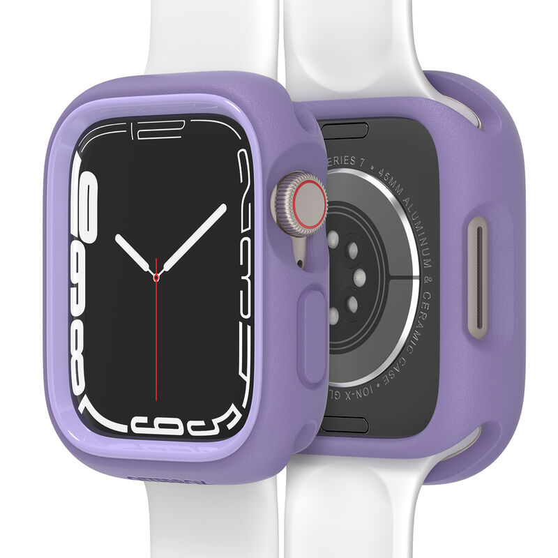 product image 1 - Apple Watch Series 9/8/7  Funda EXO EDGE
