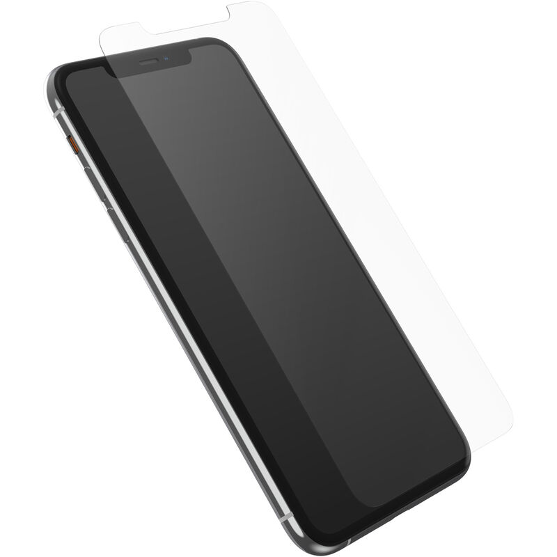product image 1 - iPhone 11 Pro Max Protector de pantalla Alpha Glass