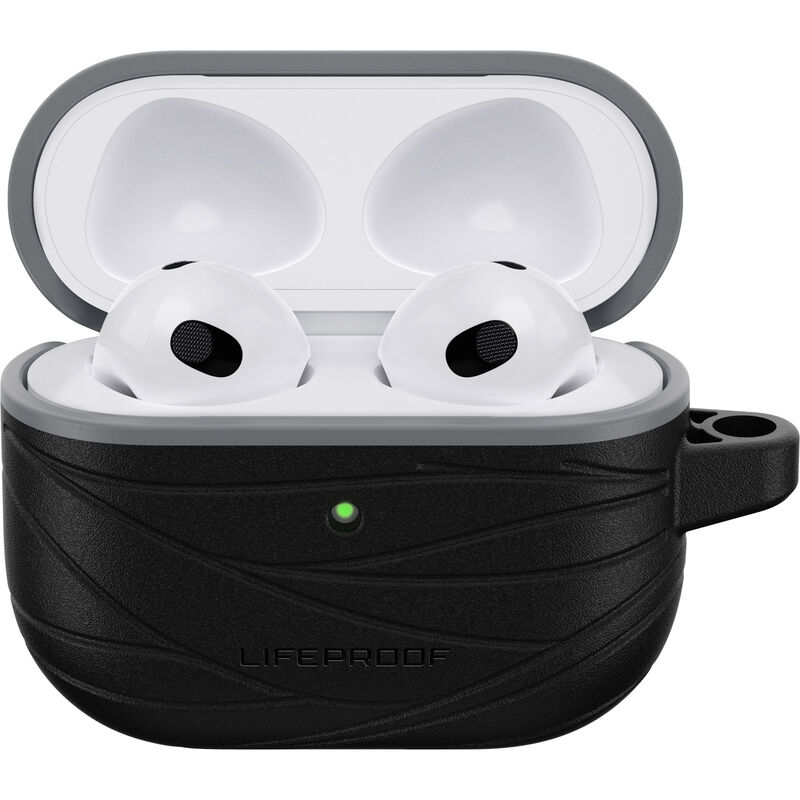 product image 1 - Apple AirPods (3a gen) Custodia Eco-Friendly