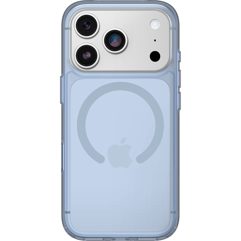 product image 2 - iPhone 17 Pro Case Symmetry Series Clear