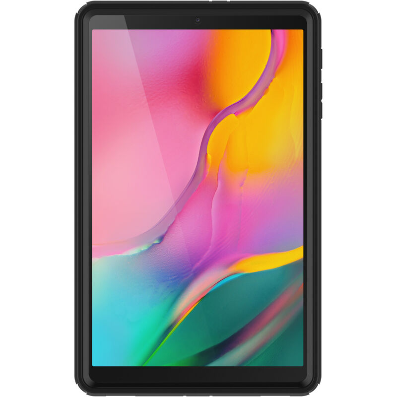 product image 2 - Coque Galaxy Tab A (2019, 10.1") Defender Series