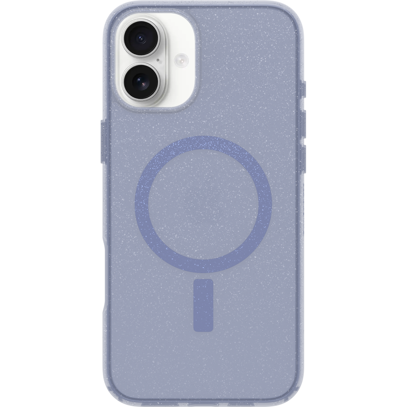 product image 2 - iPhone 16 Plus Case Symmetry Series for MagSafe