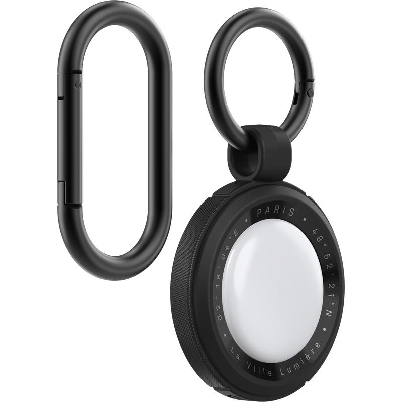 product image 6 - AirTag Case Rugged Series Passport