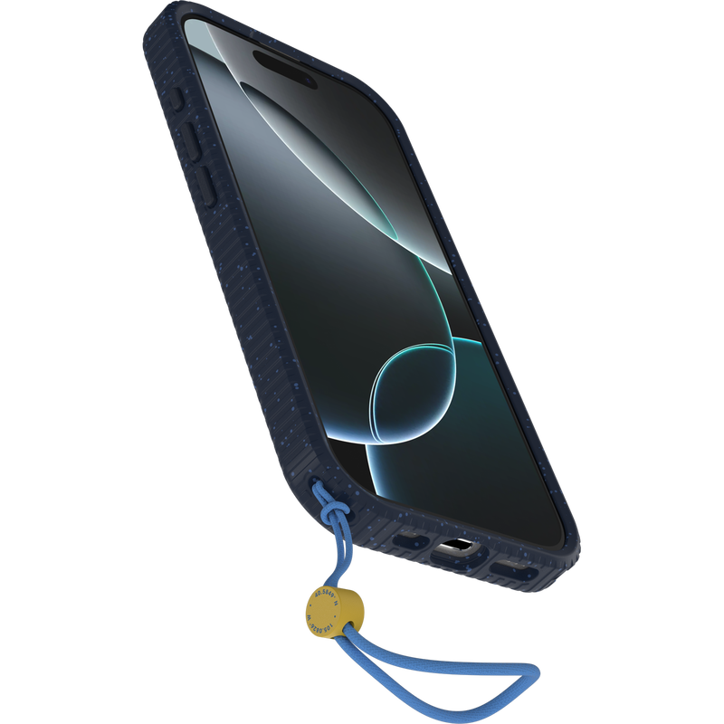 product image 4 - iPhone 16 Pro Case Sole Series for MagSafe