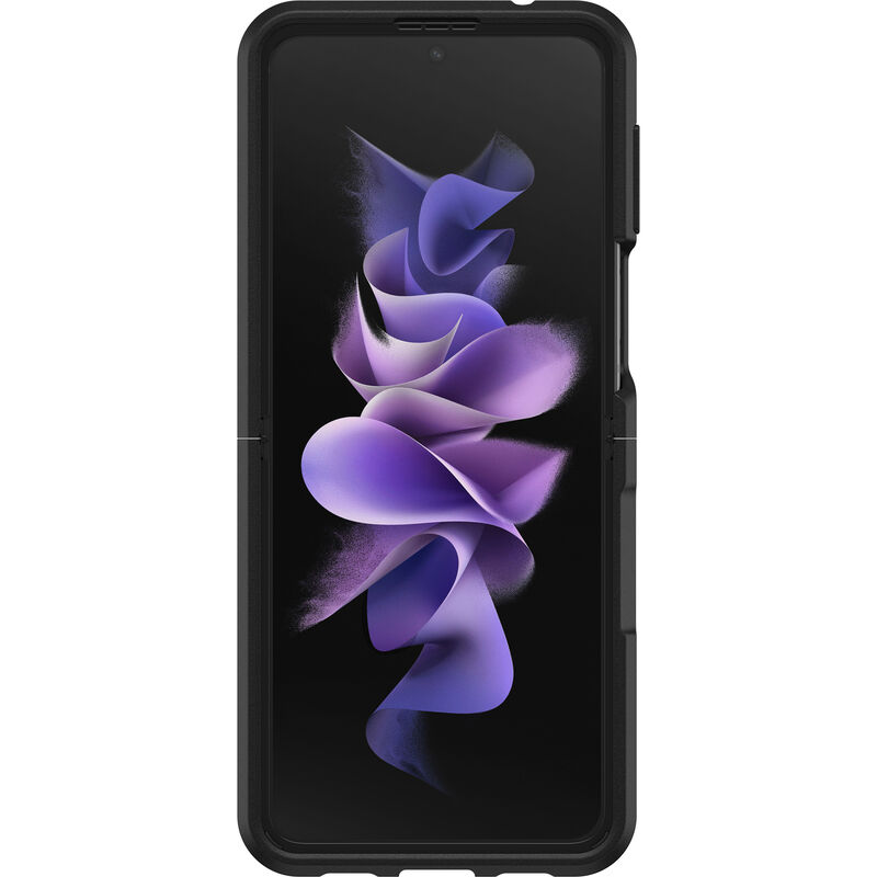 product image 3 - Galaxy Z Flip3 5G Custodia Symmetry Series Flex