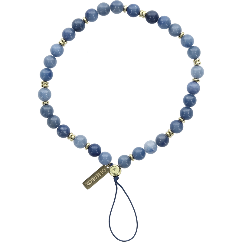 product image 1 - OtterBox Case Attachment Beaded Wristlet Strap