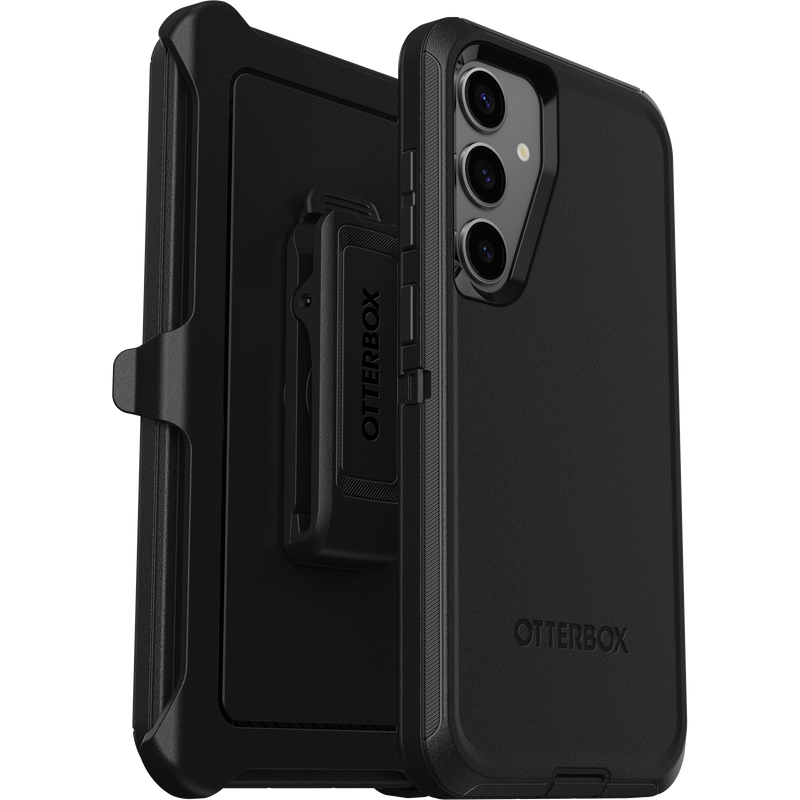 product image 1 - Galaxy S24+ Case Defender Series