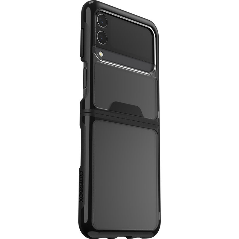 product image 4 - Galaxy Z Flip3 5G Custodia Symmetry Series Flex