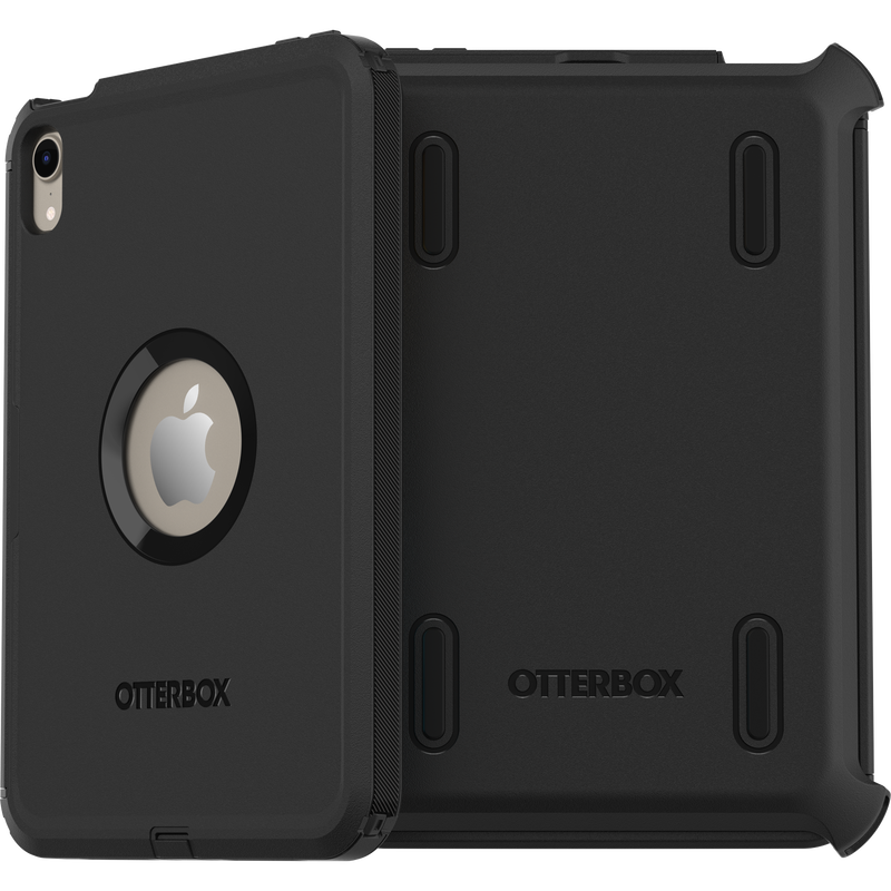 product image 3 - iPad mini (A17) and iPad mini (6th gen) Case Defender Series