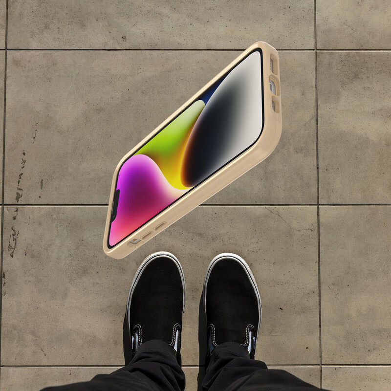 product image 3 - iPhone 14 Plus Custodia Lumen Series