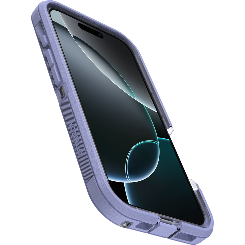 product image 4 - iPhone 16 Pro Case Defender Series XT for MagSafe