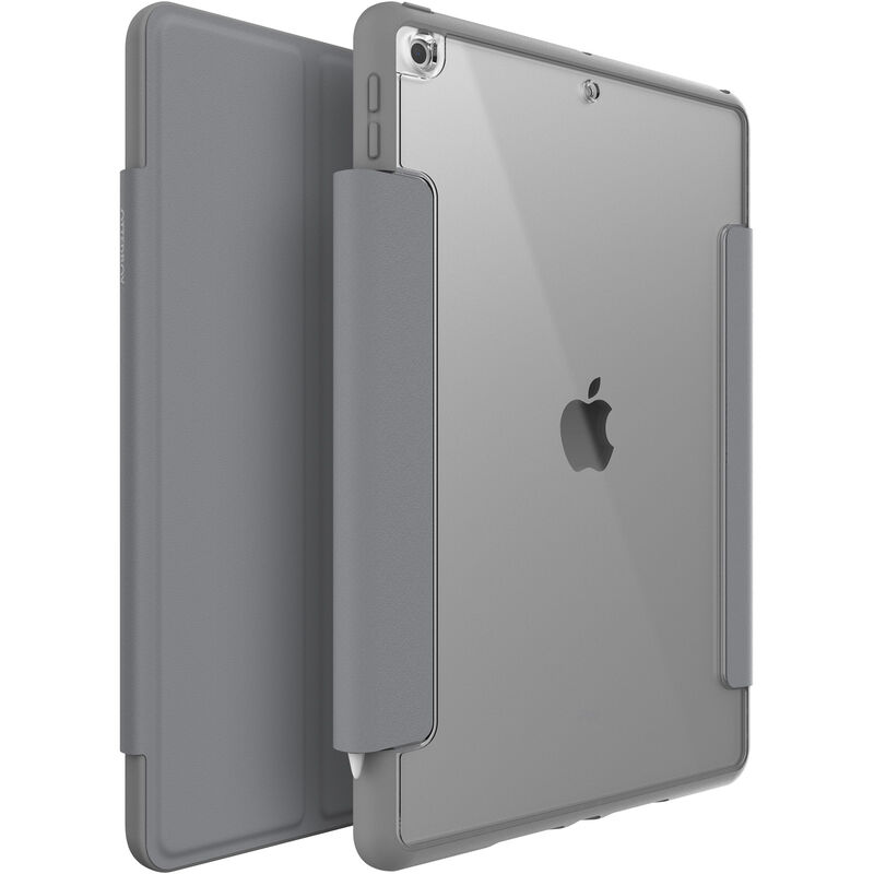 product image 6 - iPad (7.a, 8.a y 9.a gen) Funda Symmetry Series 360 Elite