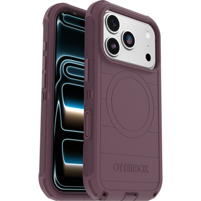 iPhone 17 Pro Defender Series Pro Case